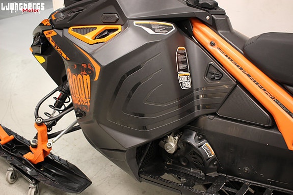 Lynx Boondocker DS 850 E-tec 3900 SHOT 2019 15 of 21