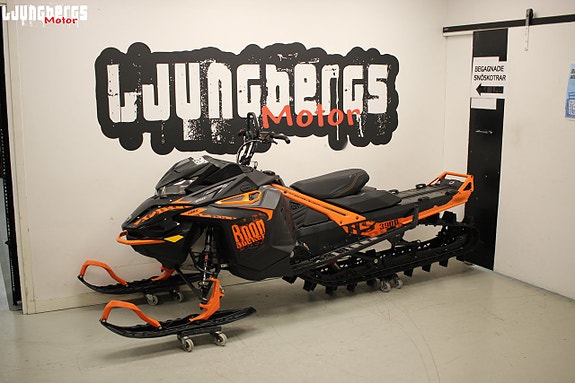 Lynx Boondocker DS 850 E-tec 3900 SHOT 2019 2 of 21