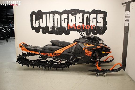 Lynx Boondocker DS 850 E-tec 3900 SHOT 2019 4 of 21