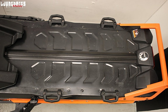 Lynx Boondocker DS 850 E-tec 3900 SHOT 2019 10 of 21