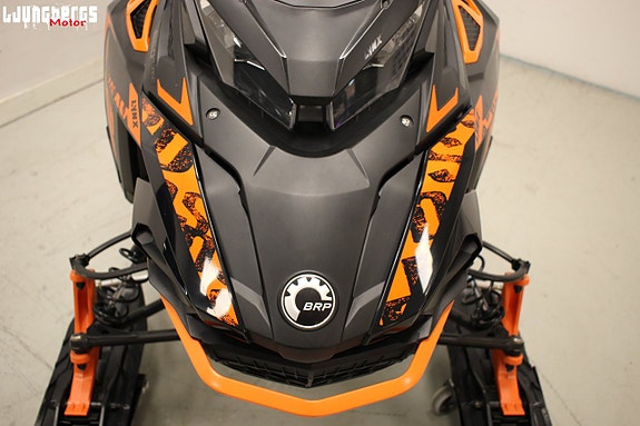 Lynx Boondocker DS 850 E-tec 3900 SHOT 2019 9 of 21