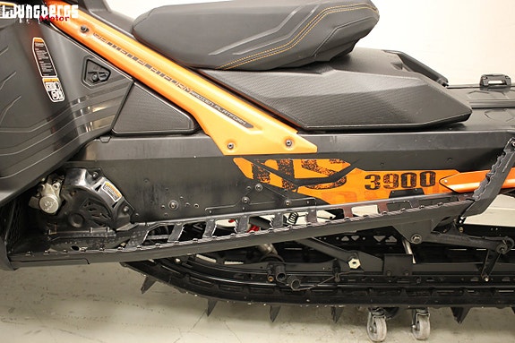 Lynx Boondocker DS 850 E-tec 3900 SHOT 2019 16 of 21