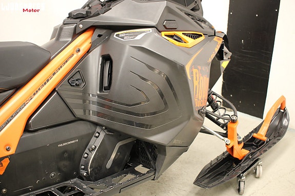 Lynx Boondocker DS 850 E-tec 3900 SHOT 2019 18 of 21