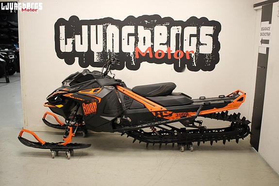 Lynx Boondocker DS 850 E-tec 3900 SHOT 2019 3 of 21
