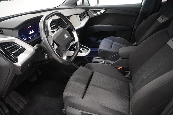 Audi Q4 e-tron 2 of 14