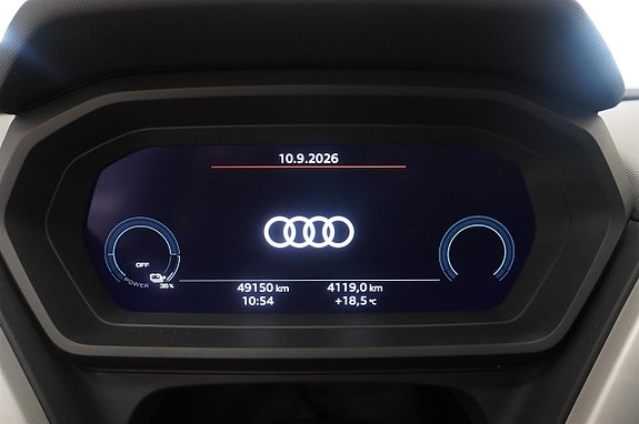 Audi Q4 e-tron 8 of 14