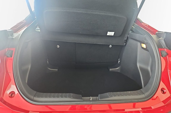 Toyota C-HR 10 of 18