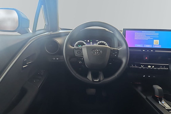 Toyota C-HR 9 of 18