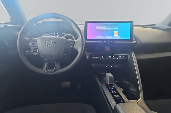 Toyota C-HR 8 of 18