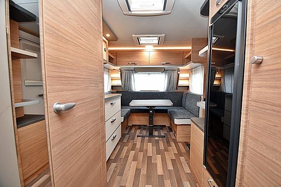 Weinsberg 550 UK CaraOne, Barnkammare 19 of 27