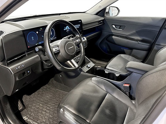 Hyundai Kona 5 of 16