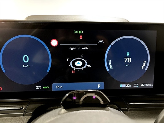 Hyundai Kona 9 of 16
