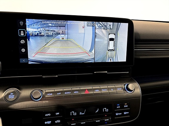 Hyundai Kona 10 of 16