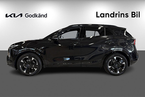 Kia Sportage 4 of 17