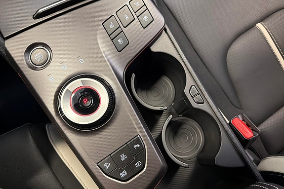Kia Sportage 13 of 17