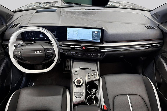 Kia Sportage 7 of 17