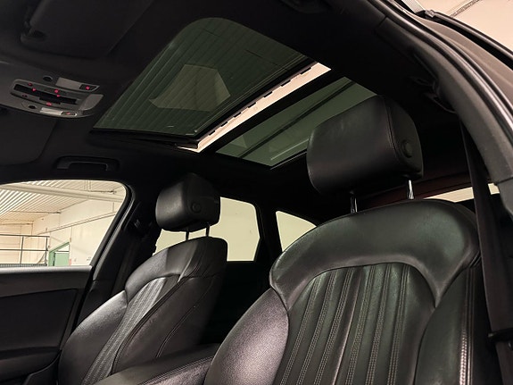 Audi A6 allroad 16 of 25