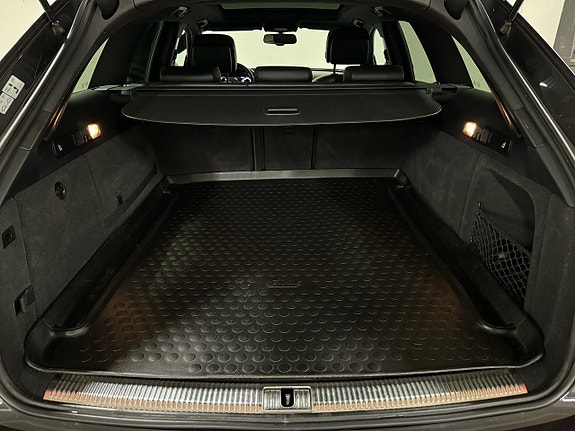 Audi A6 allroad 19 of 25