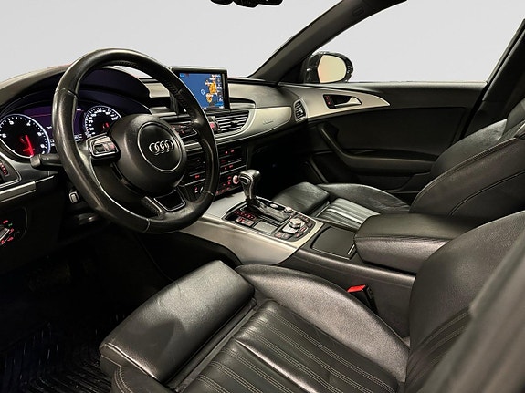 Audi A6 allroad 10 of 25