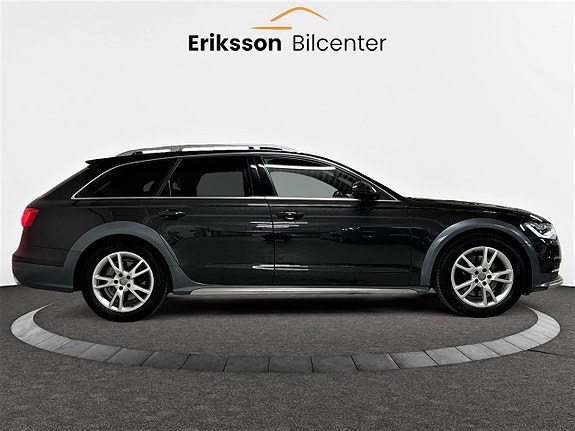 Audi A6 allroad 8 of 25