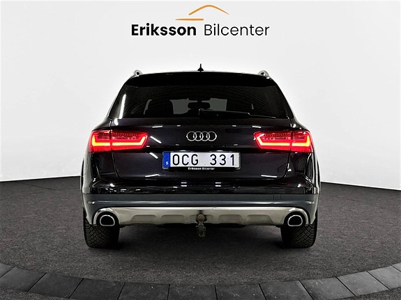 Audi A6 allroad 6 of 25