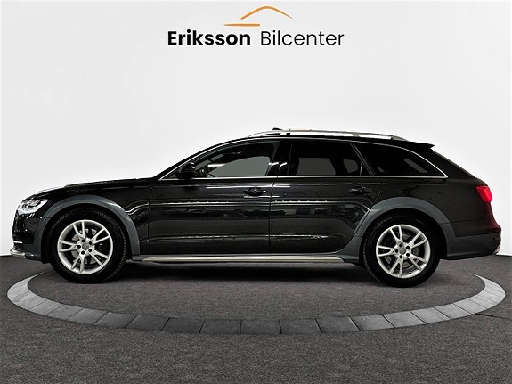 Audi A6 allroad 7 of 25