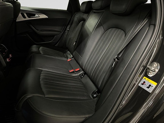Audi A6 allroad 18 of 25