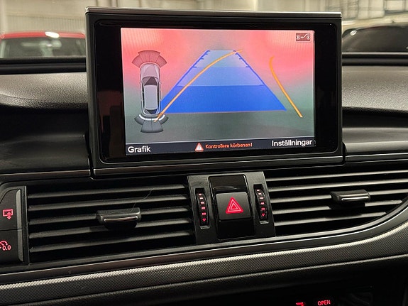 Audi A6 allroad 21 of 25