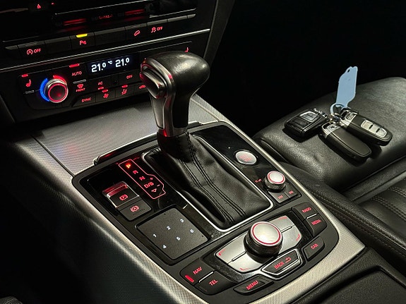 Audi A6 allroad 15 of 25