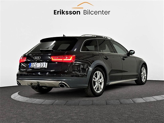 Audi A6 allroad 5 of 25