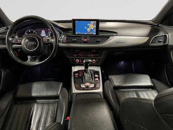 Audi A6 allroad 11 of 25