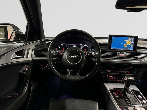 Audi A6 allroad 13 of 25