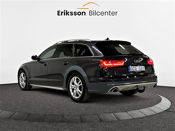 Audi A6 allroad 4 of 25