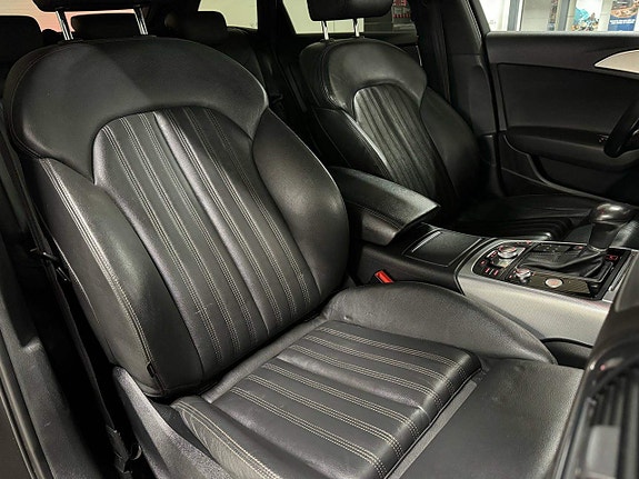 Audi A6 allroad 17 of 25