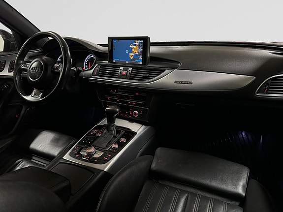 Audi A6 allroad 12 of 25