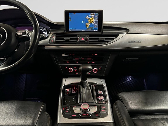Audi A6 allroad 14 of 25