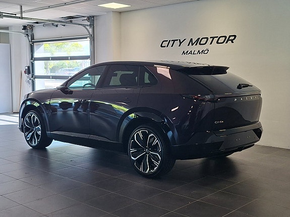 Mazda CX-6e 3 of 8