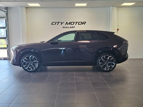 Mazda CX-6e 2 of 8