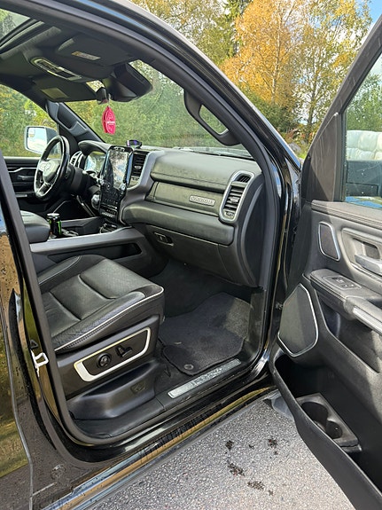 RAM 1500 7 of 7
