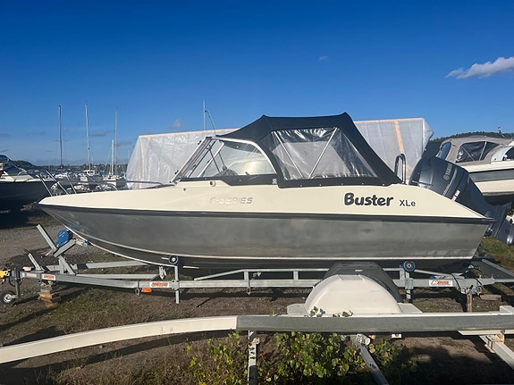 Buster XL 5 of 6