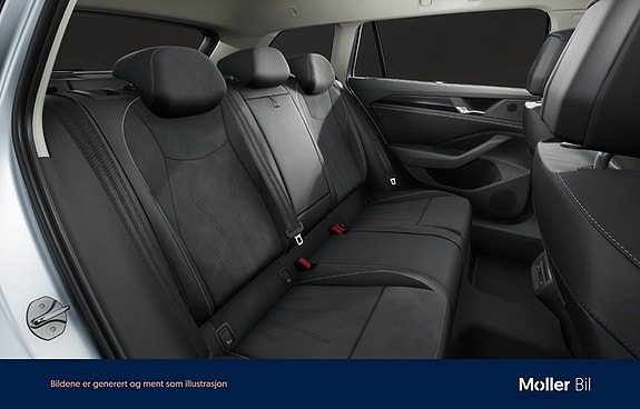 Volkswagen Passat 11 of 12
