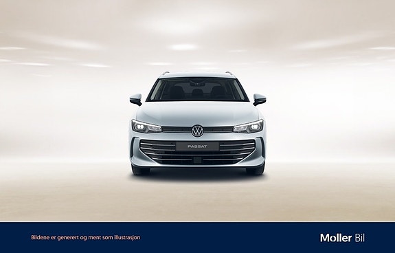 Volkswagen Passat 7 of 12
