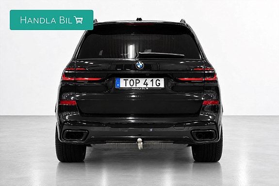 BMW X7 6 of 30