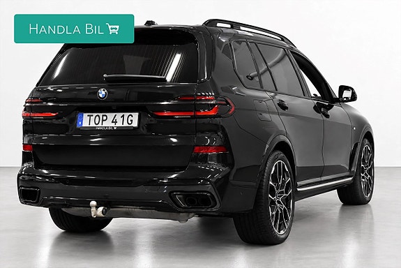 BMW X7 5 of 30