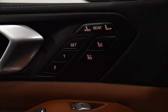 BMW X7 19 of 30