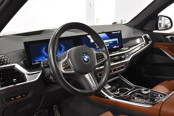 BMW X7 9 of 30