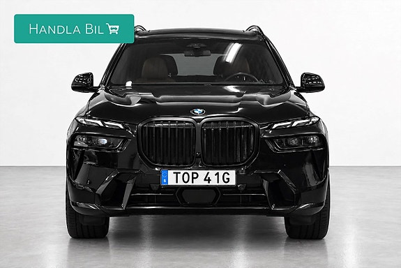 BMW X7 3 of 30