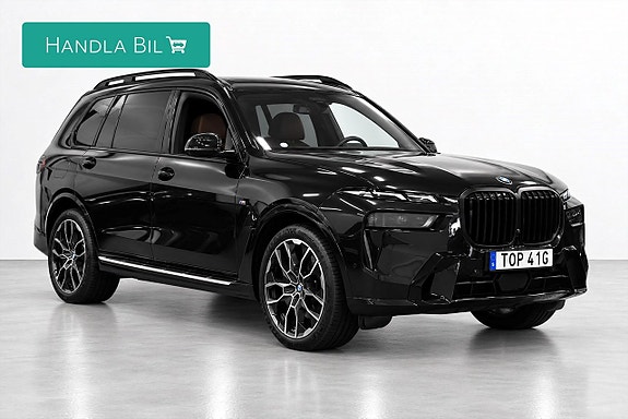 BMW X7 4 of 30