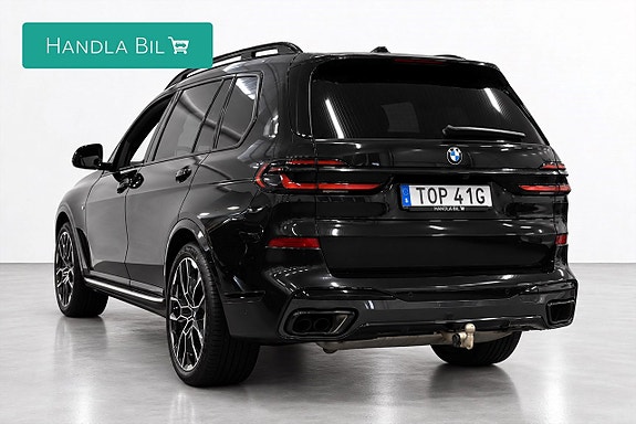 BMW X7 7 of 30