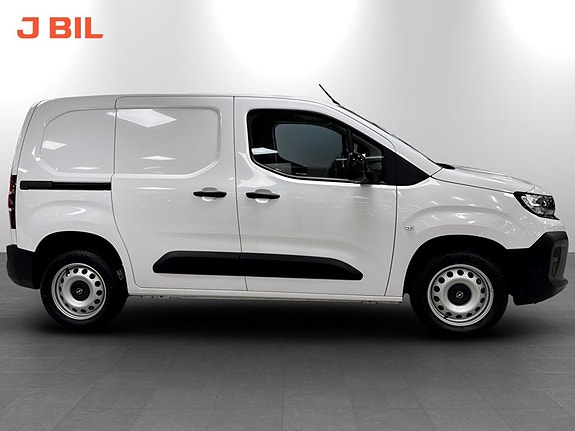 Opel Combo 4 of 15